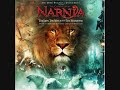 The Chronicles of Narnia Soundtrack - 02 - Evacuating London