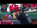 25 Longest Home Runs of the Decade (2010-2017)