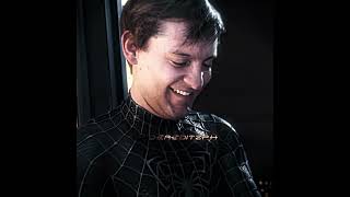 Pov Its Raining - Tobeys Symbiote Spider-Man Edit If We Being Rëal - Yeat