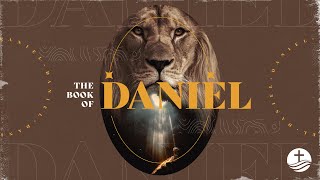 September 18, 2022 | Daniel 2