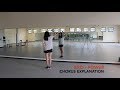 [Eclipse] EXO (엑소) - Power Dance Tutorial | Chorus + Dance Break