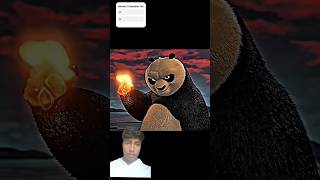 Po Vs Lord Shen Kung Fu Panda Edit