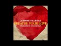 Official Jasmine V Breathe Your Love Song/Lyrics