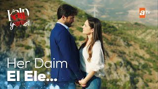 Bu Masal Dünyasının Içinde Bensiz Kaybolmak Yok Artık - Kalp Yarası