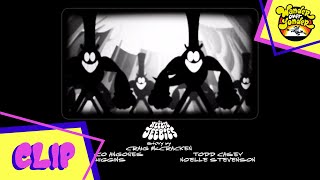 The Phantom Mimes End Credits Wander Over Yonder Hd
