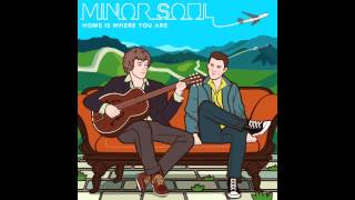Watch Minor Soul Thats Just Love video