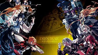 Dies Irae 02 Vostfr