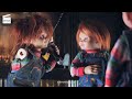 Cult of Chucky: Triple Chucky HD CLIP