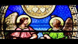Triduum "Dieu est Amour" - Sanctuaire Notre Dame de Valfleury - juin 2020
