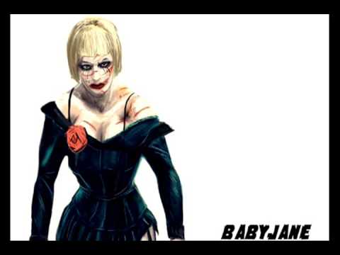 BioShock Splicer Dialogue Baby Jane