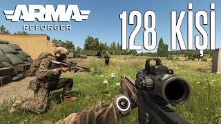 Almadan Önce Mutlaka İzleyi̇n Arma Reforger Türkçe