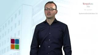 2629 IT Systemadministrator Raum Karlsruhe