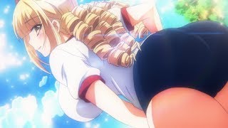 Gotta Luv Every Blond Anime Girl :3