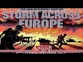 [Storm Across Europe - Игровой процесс]