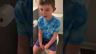 Can I Go Poopoop