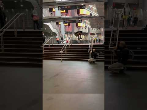 FULTON 9 MYLES BOOKER FRONT SHUV #SHORTS