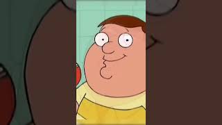 Peter Is Potty Trained