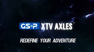 GSPXTV: REDEFINE YOUR ADVENTURE