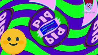 Pbs Kids Dash Logo Effects Round 6