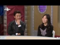 [HOT] 라디오스타 - 김슬기, 욕 연기 집착해서 밥 먹다가도 욕 한다던데? 20131218