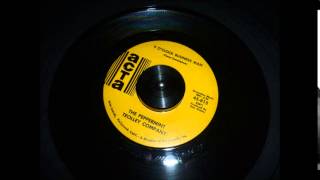 Watch Peppermint Trolley Company 9 Oclock Business Man video