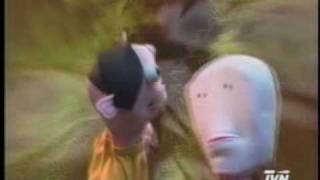 Watch 31 Minutos Diente Blanco No Te Vayas video