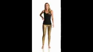 Purusha People Den Goddess Yoga Leggings Swimoutlet