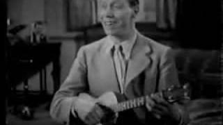 Watch George Formby When Im Cleaning Windows video