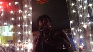 Dont Kiss Me Cover Tuneby Pecola