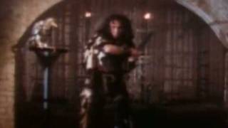 Watch Pat Boone Holy Diver video