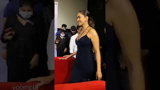 Gorgeous Mrunal Thakur And Handsome Shahid Kapoor