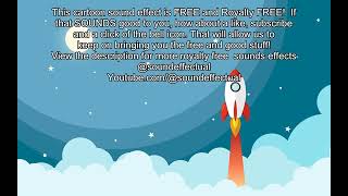 Boing Free Cartoon Sound Effect Royalty Free No Copyright Sound Effectual