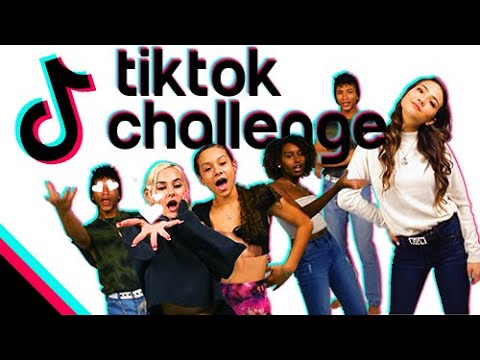 TIK TOK CHALLENGE