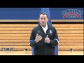 Duke Basketball: Quick Hitting Actions for Motion Offense