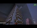 MINECRAFT Adventure Map # 12 - Sky Park 2 «» Let's Play Minecraft Together | HD