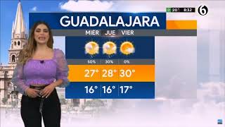 2020 09 10 Regias Diosas Del Clima Pamela Longoria Cosita Bella 765851560918453