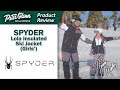 Spyder Lola In...