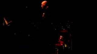 The Forgotten - Silent Weapons Live