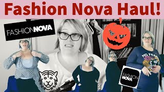 Fashion Nova Plus Size Haul. My New Go To For Pants