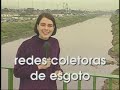 Tratamento de efluentes