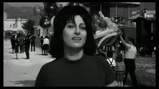 Mamma Roma 1962, Pier Paolo Pasolini