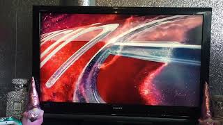 Sky Cinema Animation 10 Seconds Ident