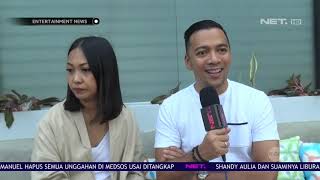 Nola Dan Baly Buka Keday Kopi Di Akhir Tahun