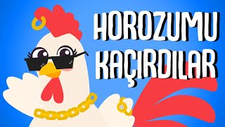 Horozumu Kaçırdılar - Annelerimizin Çocukluk Şarkıları