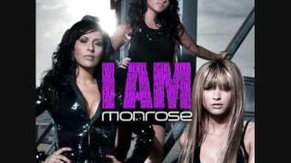 Watch Monrose Step Aside video