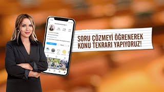 Vatandaşlık Canlı Yayin Soru Çözümü
