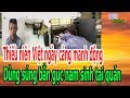 Thi,ếu ni,ê,n Việt ngày c,à,ng m,a,nh đ,ộ,ng - D,ù,ng s,ú,ng b,ắ,n g,ụ,c n,a,m s,i,nh t,ạ,i quán
