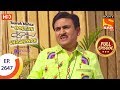 Taarak Mehta Ka Ooltah Chashmah - Ep 2647 - Full Episode - 17th January, 2019