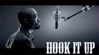 Watch Johnta Austin Hook It Up video