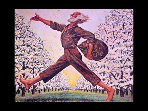 Johnny Appleseed Prayer Song